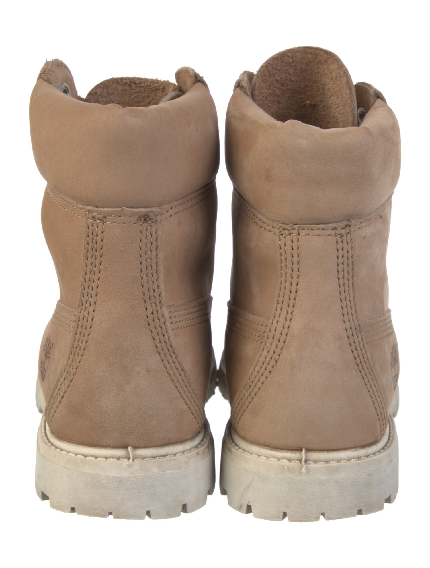 Timberland Nubuck Boots